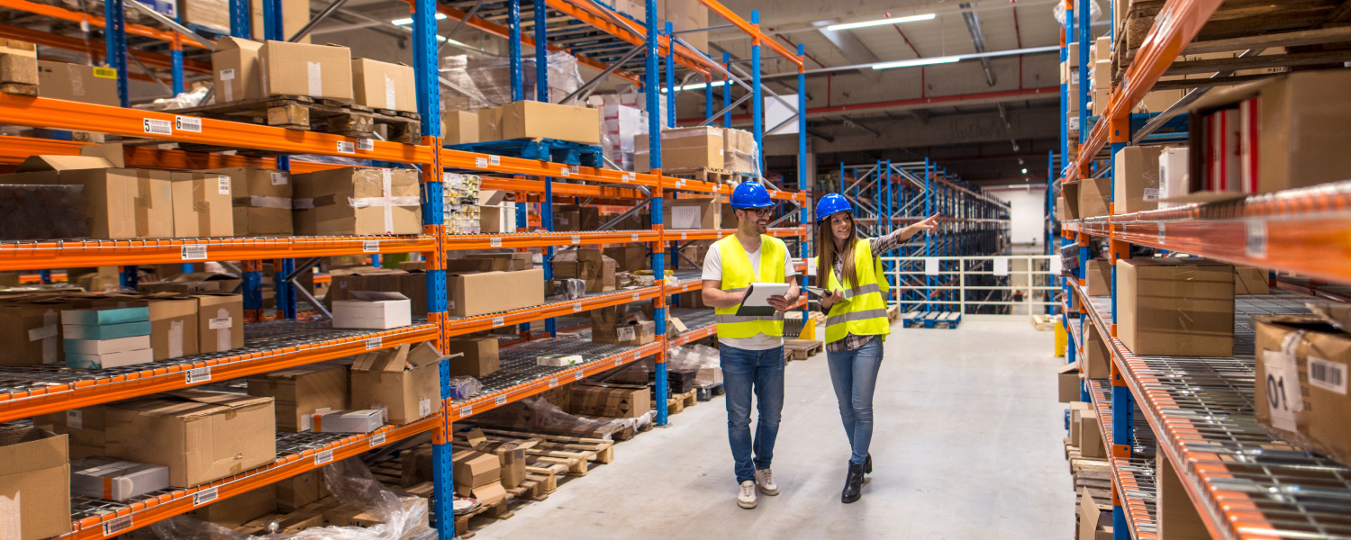 running a successful warehouse